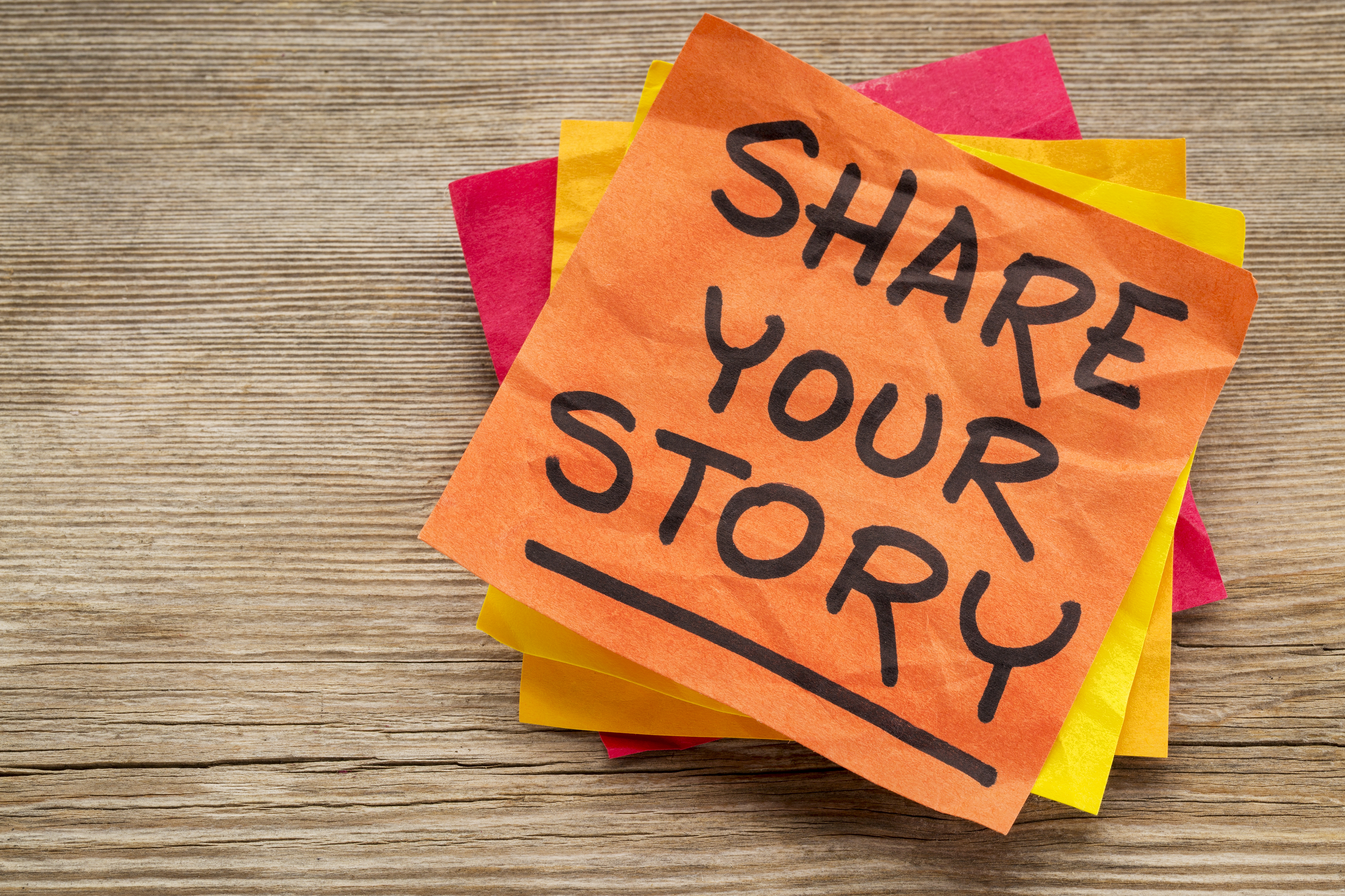 PR och Storytelling seminarium